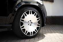 Mercedes-Benz GLS GLS450dh MHEV Business Class - U1201