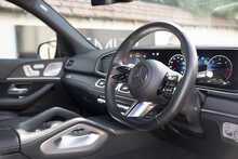 Mercedes-Benz GLS GLS450dh MHEV Business Class - U1201