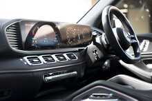 Mercedes-Benz GLS GLS450dh MHEV Business Class - U1201