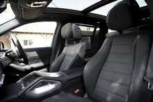 Mercedes-Benz GLS GLS450dh MHEV Business Class - U1201