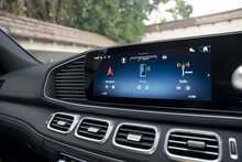 Mercedes-Benz GLS GLS450dh MHEV Business Class - U1201