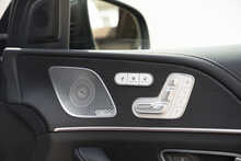 Mercedes-Benz GLS GLS450dh MHEV Business Class - U1201
