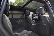 Mercedes-Benz GLS GLS450dh MHEV Business Class - U1201