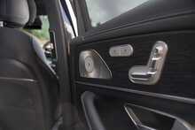 Mercedes-Benz GLS GLS450dh MHEV Business Class - U1201