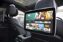 Mercedes-Benz GLS GLS450dh MHEV Business Class - U1201