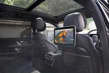 Mercedes-Benz GLS GLS450dh MHEV Business Class - U1201