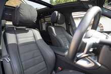 Mercedes-Benz GLS GLS450dh MHEV Business Class - U1201