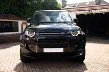 Land Rover Defender 110 D250 MHEV XS Edition - U1208