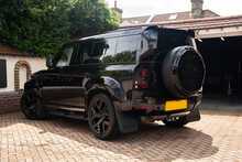 Land Rover Defender 110 D250 MHEV XS Edition - U1208