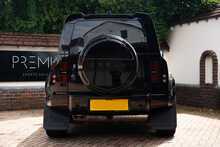 Land Rover Defender 110 D250 MHEV XS Edition - U1208