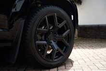 Land Rover Defender 110 D250 MHEV XS Edition - U1208