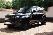 Land Rover Defender 110 D250 MHEV XS Edition - U1208