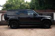 Land Rover Defender 110 D250 MHEV XS Edition - U1208