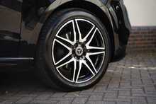 Mercedes-Benz V Class V220d AMG Line - U1214