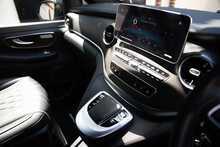 Mercedes-Benz V Class V220d AMG Line - U1214
