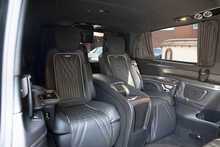 Mercedes-Benz V Class V220d AMG Line - U1214