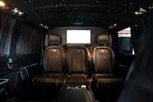 Mercedes-Benz V Class V220d AMG Line - U1214