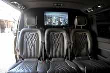 Mercedes-Benz V Class V220d AMG Line - U1214