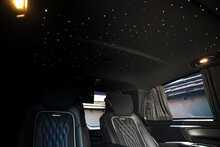 Mercedes-Benz V Class V220d AMG Line - U1214