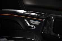 Mercedes-Benz V Class V220d AMG Line - U1214