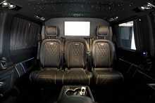 Mercedes-Benz V Class V220d AMG Line - U1214