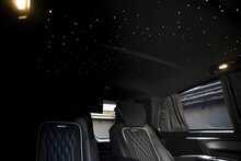Mercedes-Benz V Class V220d AMG Line - U1214