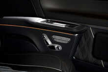 Mercedes-Benz V Class V220d AMG Line - U1214