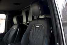 Mercedes-Benz V Class V220d AMG Line - U1214