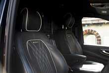 Mercedes-Benz V Class V220d AMG Line - U1214
