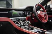 Bentley Continental W12 GTC - U1218