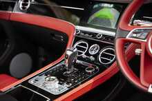 Bentley Continental W12 GTC - U1218