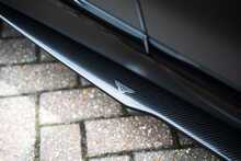 Bentley Continental W12 GTC - U1218