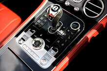 Bentley Continental W12 GTC - U1218