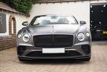 Bentley Continental W12 GTC - U1218