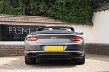 Bentley Continental W12 GTC - U1218