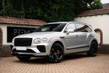 Bentley Bentayga V8 Azure EWB - U1219
