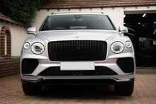 Bentley Bentayga V8 Azure EWB - U1219