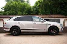 Bentley Bentayga V8 Azure EWB - U1219