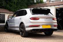Bentley Bentayga V8 Azure EWB - U1219