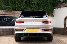 Bentley Bentayga V8 Azure EWB - U1219