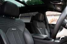 Bentley Bentayga V8 Azure EWB - U1219