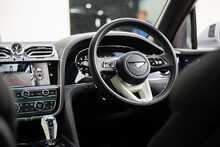 Bentley Bentayga V8 Azure EWB - U1219