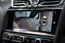 Bentley Bentayga V8 Azure EWB - U1219