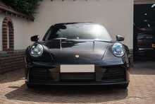 Porsche 911 T 992 Carrera - U1220