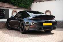 Porsche 911 T 992 Carrera - U1220