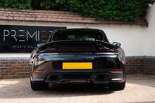Porsche 911 T 992 Carrera - U1220