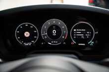Porsche 911 T 992 Carrera - U1220