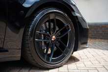 Porsche 911 T 992 Carrera - U1220