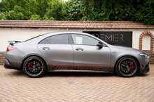 Mercedes-Benz CLA CLA45 AMG S Plus Street Style Edition - U1221