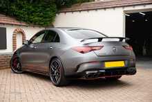 Mercedes-Benz CLA CLA45 AMG S Plus Street Style Edition - U1221